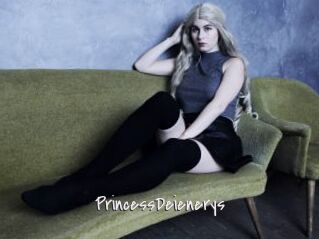 PrincessDeienerys