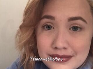 PrincessEllieBex