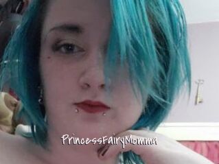 PrincessFairyMomma