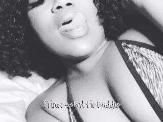PrincessFattieBaddie