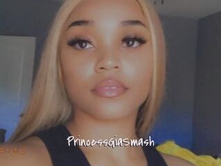 PrincessGiaSmash