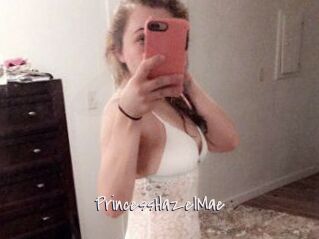 PrincessHazelMae