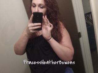 PrincessHeatherBowens
