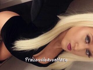 PrincessHeavenMarie