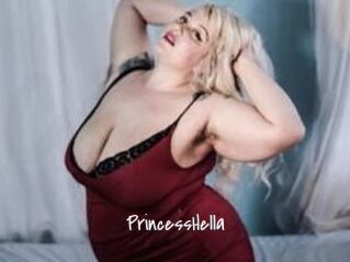 PrincessHella