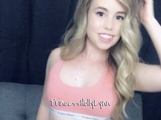 PrincessHollyLynn