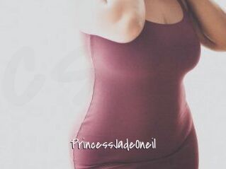 PrincessJadeOneil