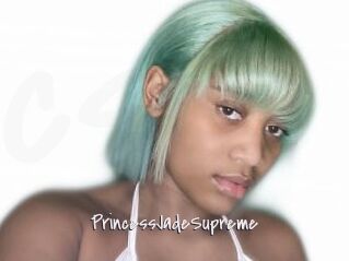 PrincessJadeSupreme