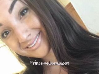 PrincessJasmine03 Commando Sexy