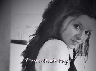 PrincessJasmineAngel
