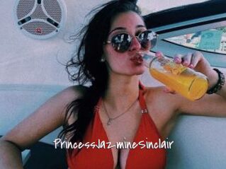 PrincessJazmineSinclair