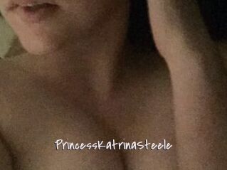 PrincessKatrinaSteele