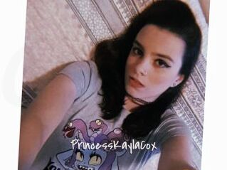 PrincessKaylaCox