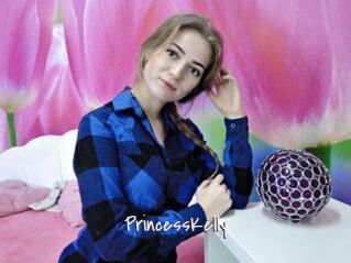 PrincessKelly Commando Sexy
