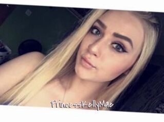 PrincessKellyMae