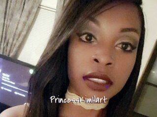PrincessKimHart