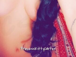 PrincessKittyCarter