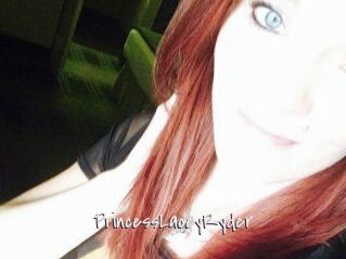 PrincessLaceyRyder
