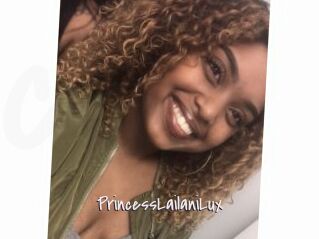 PrincessLailaniLux