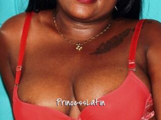 PrincessLatin