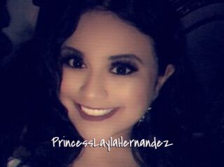 PrincessLaylaHernandez