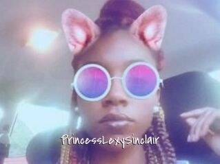 PrincessLexySinclair