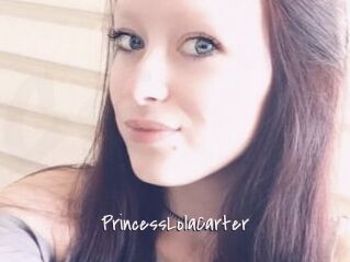 PrincessLolaCarter