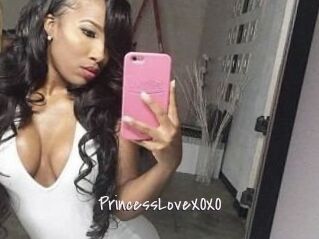 PrincessLoveXOXO