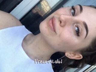 PrincessLuluJ