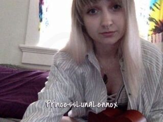 PrincessLunaLennox
