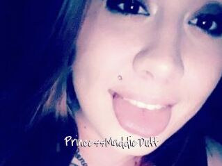 PrincessMaddieDuff