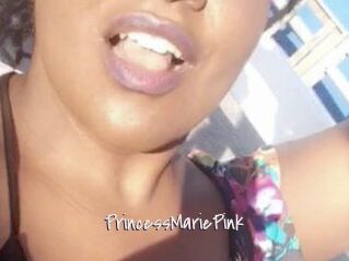 PrincessMariePink