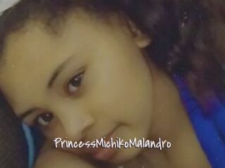 PrincessMichikoMalandro