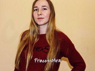 PrincessMira
