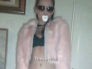 PrincessMoli