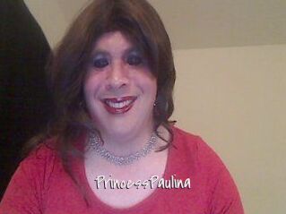 PrincessPaulina