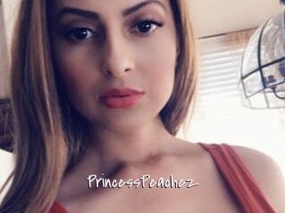 PrincessPeachez