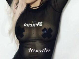 PrincessPink