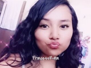 PrincessRain