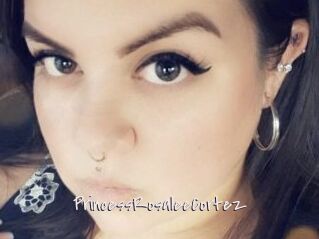 PrincessRosaleeCortez
