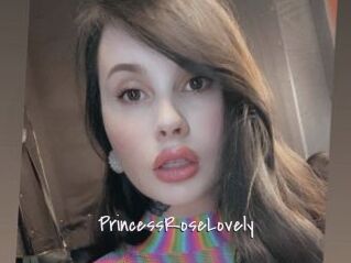 PrincessRoseLovely