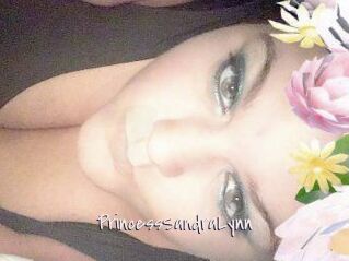 PrincessSandraLynn