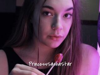 PrincessSashaStar