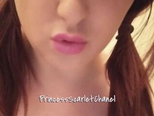 PrincessScarletChanel