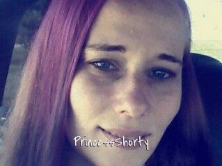 PrincessShorty
