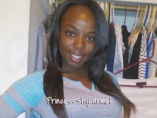 PrincessShyCarmel