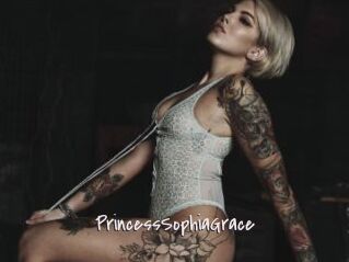 PrincessSophiaGrace Commando Sexy