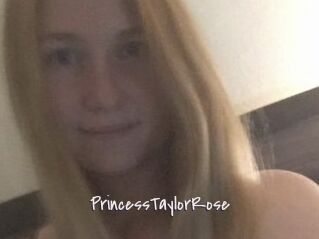 PrincessTaylorRose