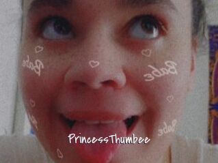 PrincessThumbee