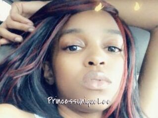 PrincessUniqueLee